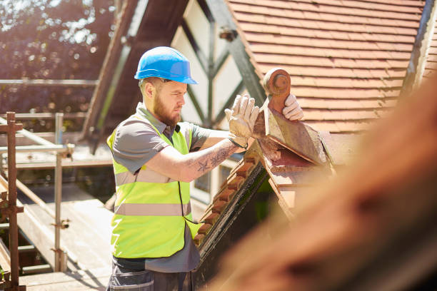 Quick and Trustworthy Emergency Roof Repair Services in Haiku Pauwela, HI